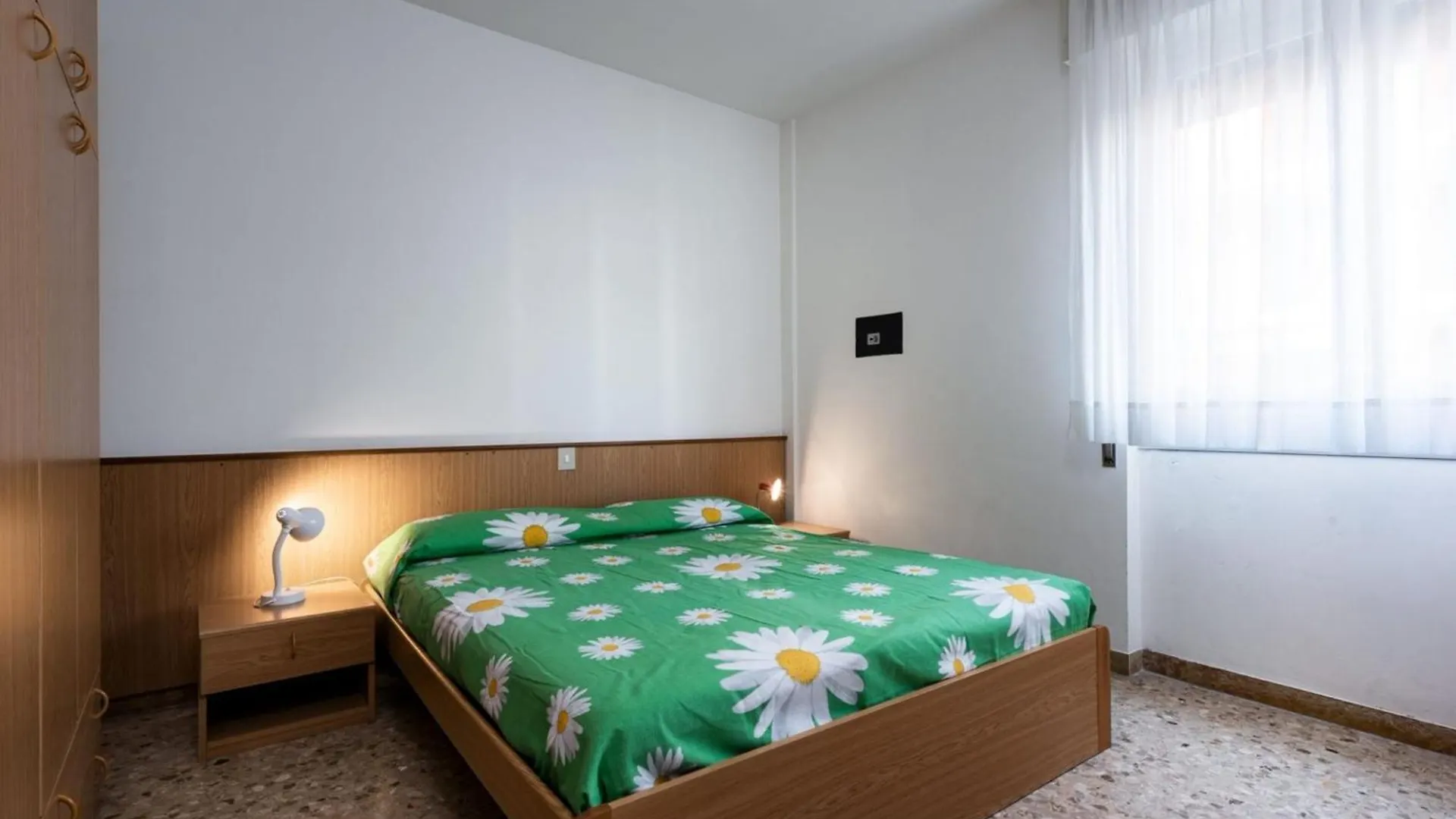 Seaside Getaway With Terrace In Bibione Apartment