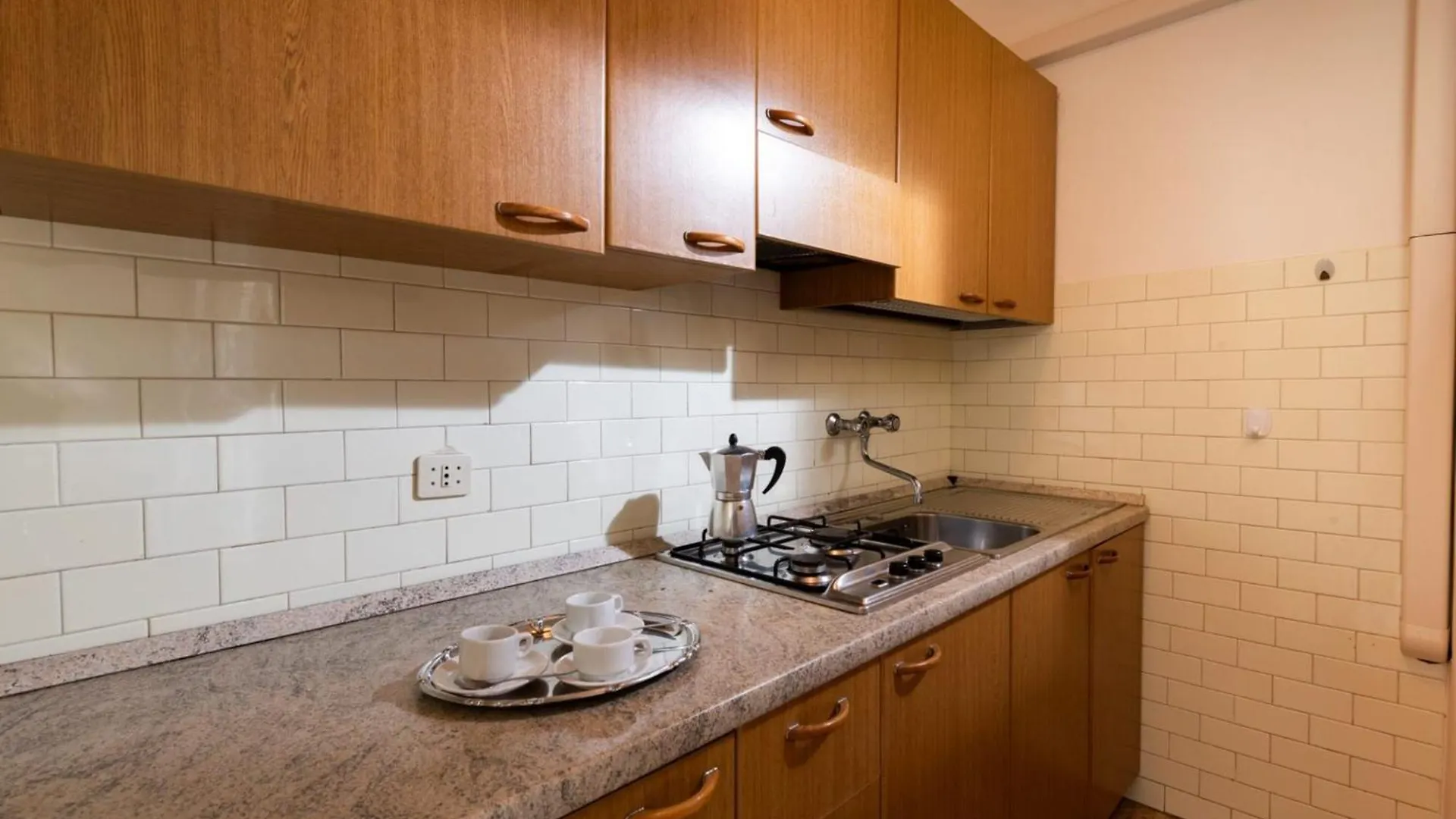 Seaside Getaway With Terrace In Bibione Apartment 0*,
